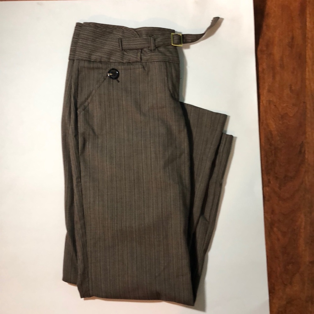 Women xoxo pants